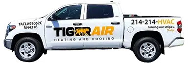 Leave the maintenance stress to our technicians on your next Ductless AC service in Plano TX