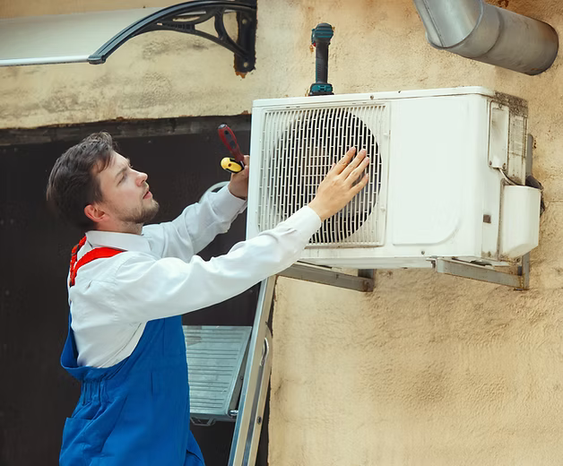 Stay Cool With Air Conditioning Maintenance in Plano, TX