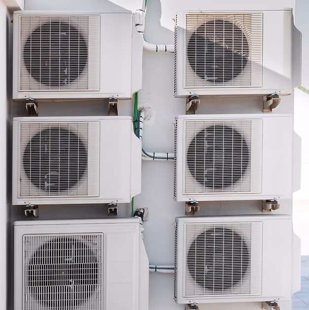 Heat Pump Installation In Adddtion, TX