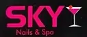 Sky Nails and Spa